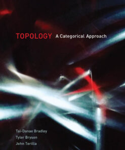 TopologyA Categorical Approach