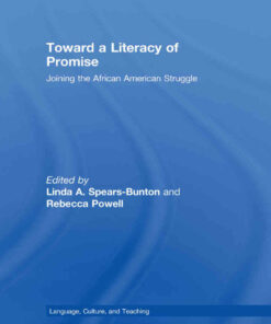 Toward a Literacy of Promise: Joining the African American Struggle