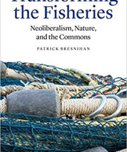 Transforming the Fisheries