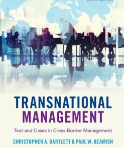 Transnational Management