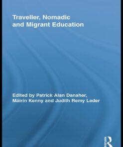 Traveller Nomadic and Migrant Education