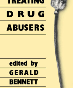 Treating Drug Abusers