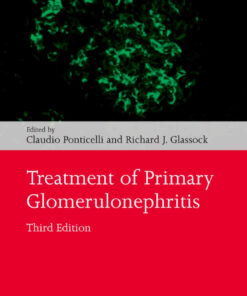Treatment of Primary Glomerulonephritis