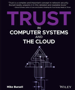 Trust in Computer Systems and the Cloud