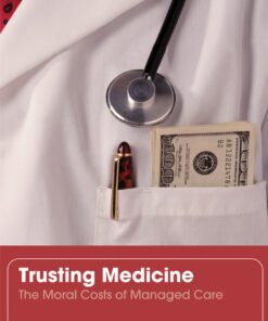 Trusting Medicine