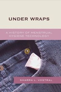 Under Wraps