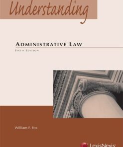Understanding Administrative Law