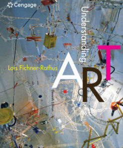 Understanding Art 11th Edition