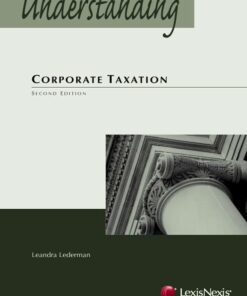 Understanding Corporate Taxation