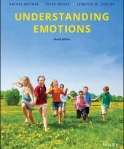 Understanding Emotions