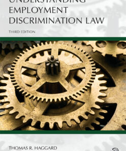 Understanding Employment Discrimination Law