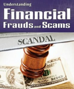 Understanding Financial Frauds and Scams