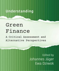 Understanding Green Finance
