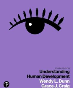 Understanding Human Development, 4th Edition