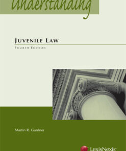 Understanding Juvenile Law