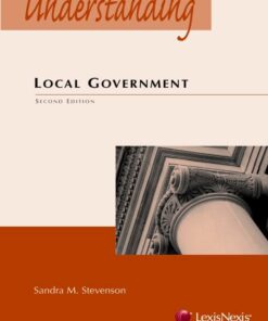 Understanding Local Government