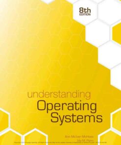 Understanding Operating Systems 8th Edition