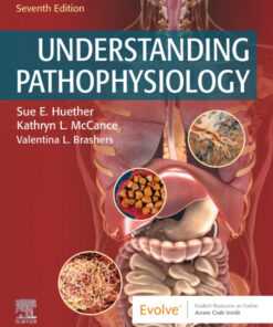 Understanding Pathophysiology 7th Edition