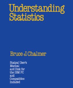 Understanding Statistics