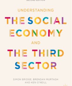 Understanding the Social Economy and the Third Sector