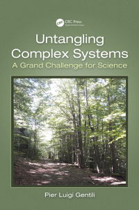 Untangling Complex Systems A Grand Challenge for Science