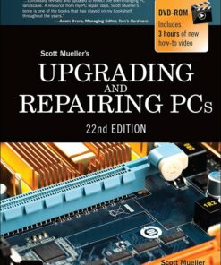 Upgrading and Repairing PCs: Upgrading and Repairing_c22