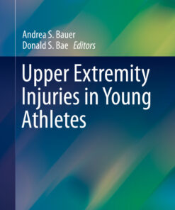 Upper Extremity Injuries in Young Athletes