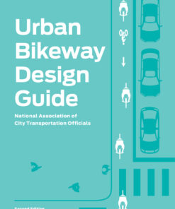 Urban Bikeway Design Guide Se