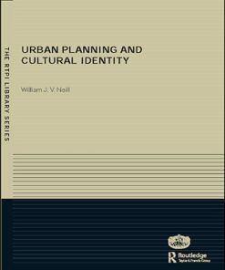 Urban Planning and Cultural Identity