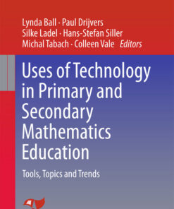 Uses of Technology in Primary and Secondary Mathematics Education: Tools Topics and Trends