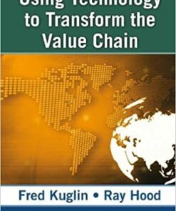 Using Technology to Transform the Value Chain