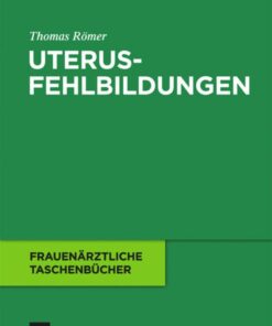 Uterusfehlbildungen