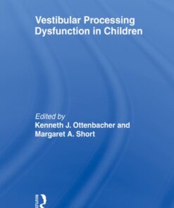 Vestibular Processing Dysfunction in Children