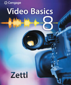 Video Basics 8th Edition