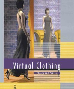 Virtual Clothing: Theory and Practice