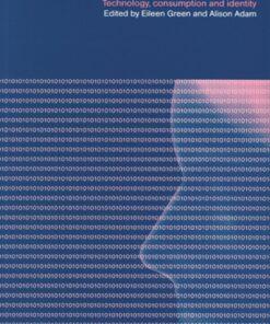 Virtual Gender: Technology Consumption and Identity Matters