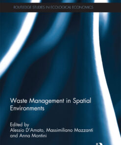 Waste Management in Spatial Environments