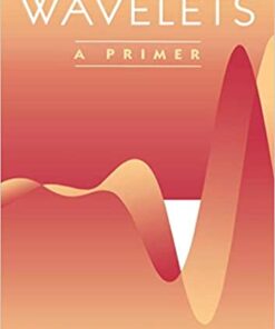 Wavelets: A Primer