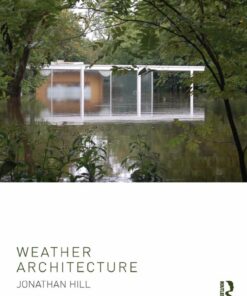 Weather Architecture