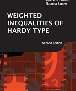 Weighted Inequalities of Hardy Type