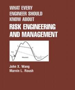 What Every Engineer Should Know About Risk Engineering and Management