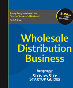 Wholesale Distribution Business