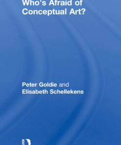 Who's Afraid of Conceptual Art?