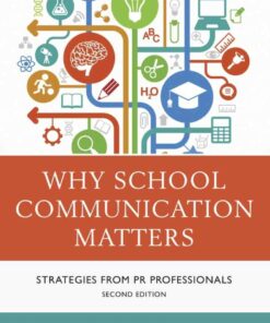 Why School Communication Matters: Strategies From PR Professionals