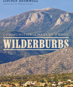 Wilderburbs: Communities on Nature's Edge