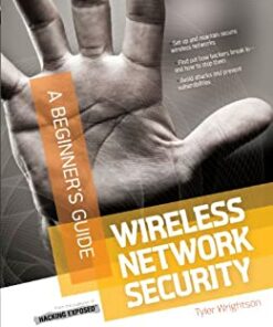 Wireless Network Security A Beginner's Guide