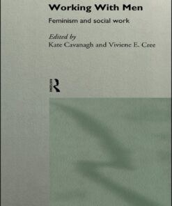 Working with Men: Feminism and Social Work