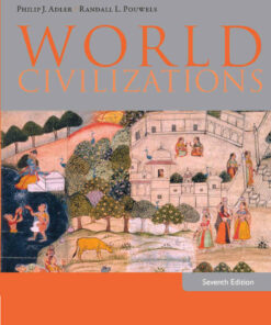 World Civilizations 7th Edition
