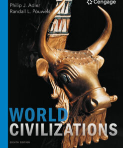 World Civilizations 8th Edition
