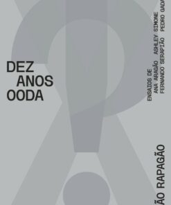 X!? 2010-2020 TEN YEARS OODA